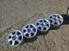 Slika 3 -  AluFelne 16Coli 4x108 Ford kao nove Odlicne - MojAuto