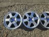 Slika 4 -  AluFelne 16Coli 4x108 Ford kao nove Odlicne - MojAuto