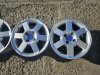 Slika 5 -  AluFelne 16Coli 4x108 Ford kao nove Odlicne - MojAuto