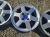 Slika 6 -  AluFelne 16Coli 4x108 Ford kao nove Odlicne - MojAuto