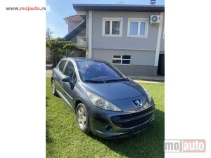 Glavna slika - Peugeot 207   - MojAuto