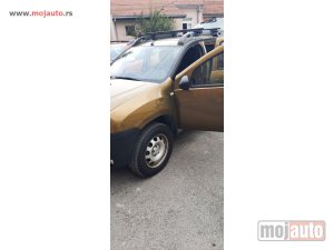 Glavna slika - Dacia Duster Dacia DusterLGV ambiance 1.5DC  - MojAuto