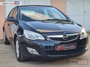 Glavna slika - Opel Astra 1.7cdti EcoFlex,Enjoy,Dig.klim  - MojAuto