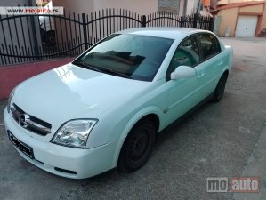 Glavna slika - Opel Vectra C dti  - MojAuto