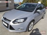 polovni Automobil Ford Focus 1.6 TDCI 85 KW ALU DIGI NOV 