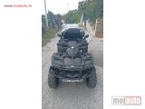 polovni motori Hisun Tactic 550