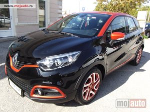 polovni Automobil Renault Captur 0.9 TCE 66 KW NAVI ALU NOV 