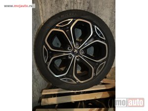 Glavna slika -  Aluminijumske felne i gume Bandana 19" 5 x 114.3 - Renault Kadjar - MojAuto