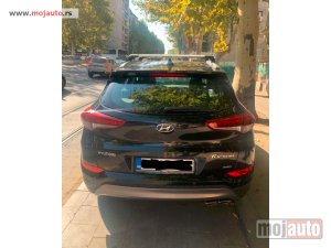 Glavna slika - Hyundai Tucson   - MojAuto