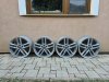 Slika 1 -  Alu felne 19 5x112 AUDI - MojAuto