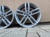 Slika 4 -  Alu felne 19 5x112 AUDI - MojAuto