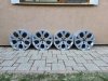 Slika 1 -  Alu felne 17 5x108 CITROEN - MojAuto