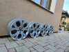 Slika 2 -  Alu felne 17 5x108 CITROEN - MojAuto