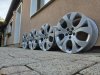 Slika 3 -  Alu felne 17 5x108 CITROEN - MojAuto