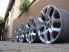 Slika 3 -  Alu felne 17 5x110 JEEP - MojAuto