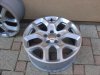 Slika 5 -  Alu felne 17 5x110 JEEP - MojAuto