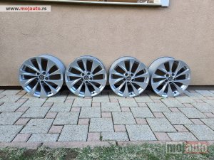 Glavna slika -  Alu felne 15 5x105 Opel astra K - MojAuto