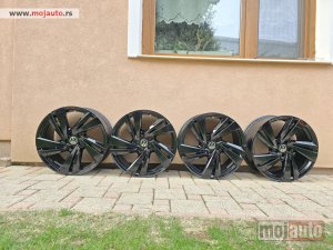 Glavna slika -  Alu felne 20 5x112 VW - MojAuto