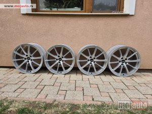 Glavna slika -  Alu felne 19 5x112 AUDI SPORT - MojAuto