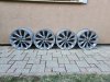 Slika 1 -  Alu felne 15 5x105 Opel astra K - MojAuto