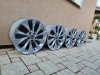 Slika 2 -  Alu felne 15 5x105 Opel astra K - MojAuto