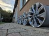 Slika 3 -  Alu felne 15 5x105 Opel astra K - MojAuto