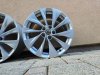 Slika 4 -  Alu felne 15 5x105 Opel astra K - MojAuto