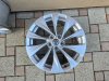 Slika 6 -  Alu felne 15 5x105 Opel astra K - MojAuto