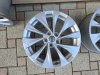 Slika 7 -  Alu felne 15 5x105 Opel astra K - MojAuto