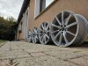 Slika 3 -  Alu felne 19 5x112 AUDI SPORT - MojAuto