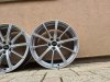 Slika 4 -  Alu felne 19 5x112 AUDI SPORT - MojAuto