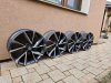 Slika 2 -  Alu felne 20 5x112 SKODA - MojAuto