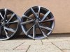 Slika 4 -  Alu felne 20 5x112 SKODA - MojAuto