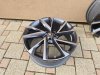 Slika 5 -  Alu felne 20 5x112 SKODA - MojAuto