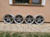 Slika 1 -  Alu felne 19 5x120 BMW M - MojAuto