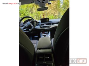 Glavna slika - Audi A4   - MojAuto