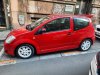 Slika 4 - Citroen C2 1,6 16v VTS  - MojAuto