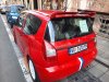 Slika 5 - Citroen C2 1,6 16v VTS  - MojAuto