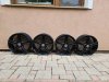 Slika 1 -  Alu felne 17 5x112 VW - MojAuto