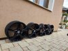 Slika 2 -  Alu felne 17 5x112 VW - MojAuto