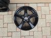 Slika 6 -  Alu felne 17 5x112 VW - MojAuto