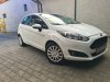 Slika 3 - Ford Fiesta 1.4 tdci  - MojAuto