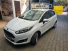 Slika 1 - Ford Fiesta 1.4 tdci  - MojAuto