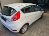 Slika 6 - Ford Fiesta 1.4 tdci  - MojAuto