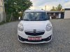 Slika 2 - Opel Combo 2.0 CDTI  - MojAuto