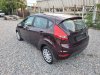 Slika 5 - Ford Fiesta 1.4  - MojAuto