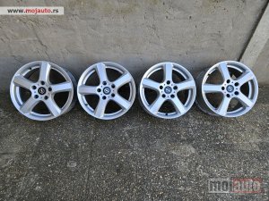 Glavna slika -  Alu felne 16,5x115 opel - MojAuto