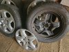 Slika 6 -  Celicne felne 16,5x110 opel sa zimskim gumama - MojAuto