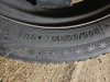 Slika 8 -  Celicne felne 16,5x110 opel sa zimskim gumama - MojAuto