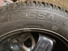 Slika 9 -  Celicne felne 16,5x110 opel sa zimskim gumama - MojAuto